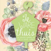 Omslag van Je ware thuis