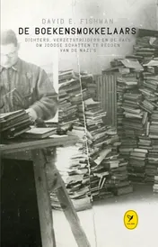 Omslag van De boekensmokkelaars