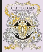 Omslag van Ochtendgloren