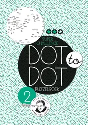 Omslag van Super challenge puzzelboek