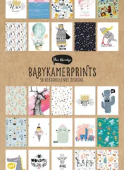 Omslag van Babykamerprints