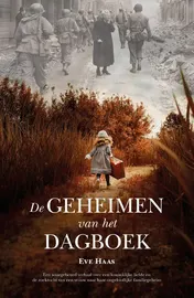 Omslag van De geheimen van het dagboek