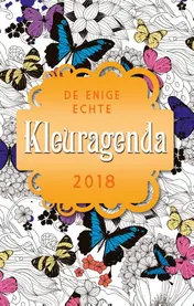 Omslag van 2018
