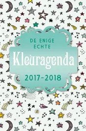 Omslag van 2017-2018
