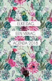 Omslag van 2018