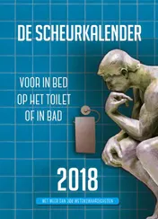 Omslag van 2018