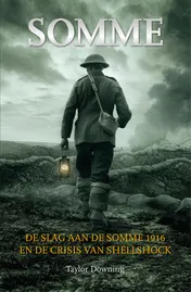 Omslag van Somme