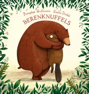 Omslag van Berenknuffels