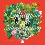 Omslag van Collage voor volwassenen