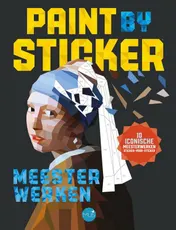 Omslag van Meesterwerken