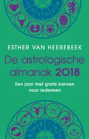 Omslag van 2018