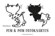 Omslag van Pim & Pom Fotokaarten