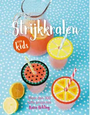 Omslag van Strijkkralen voor kids