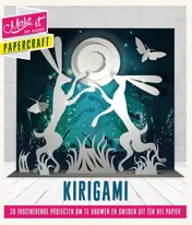 Omslag van Kirigami
