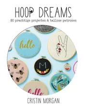 Omslag van Hoop dreams