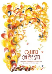 Omslag van Quilling Chinese Stijl