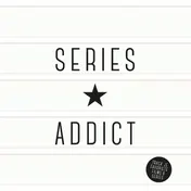 Omslag van Series Addict