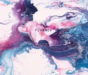 Omslag van Planner