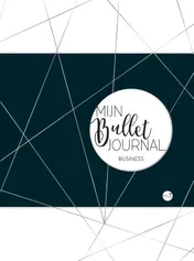 Omslag van Mijn bullet journal Business