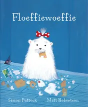 Omslag van Floeffiewoeffie