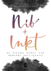Omslag van Nib + inkt
