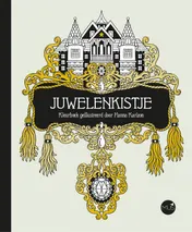 Omslag van Juwelenkistje