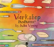 Omslag van Workshop PanPastel