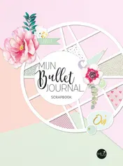 Omslag van Mijn Bullet Journal