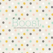 Omslag van Boost