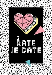 Omslag van Rate je date