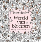 Omslag van Wereld van bloemen