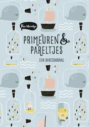 Omslag van Primeuren & Pareltjes
