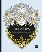 Omslag van Soulmates