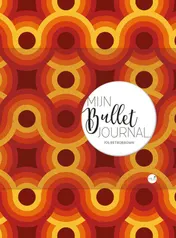 Omslag van Mijn bullet journal