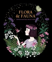 Omslag van Flora & Fauna