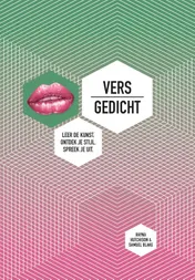 Omslag van Vers Gedicht