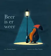 Omslag van Beer is er weer