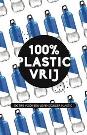 Omslag van 100% Plasticvrij