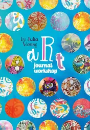 Omslag van Artjournal Workshop