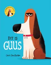 Omslag van Dit is Guus
