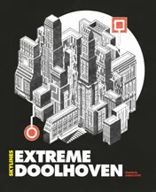 Omslag van Extreme doolhoven Skylines