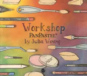 Omslag van Workshop PanPastel (Engels)