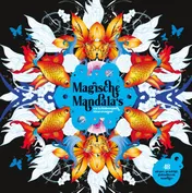 Omslag van Magische Mandala's