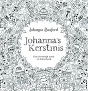Omslag van Johanna's Kerstmis