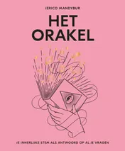 Omslag van Het Orakel