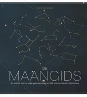 Omslag van De Maangids