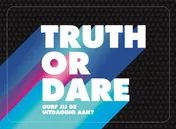 Omslag van Truth or dare
