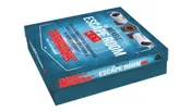 Omslag van De Wexell Escape Room Kit