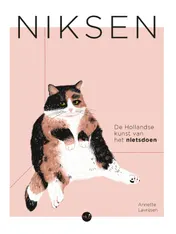 Omslag van Niksen