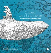 Omslag van Cirkel van het leven